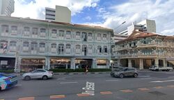 Jalan Besar (D8), Shop House #623013171